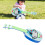 Kids Ukulele Toy 4 Strings Excellent Sound 12