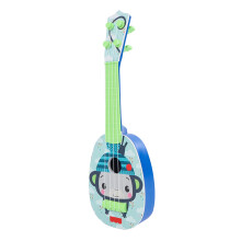 Kids Ukulele Toy 4 Strings Excellent Sound