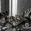 AM5 CPU Contact Frame AM5 Full Fixed Non-Marking Mounter for for AMD 7950X 5