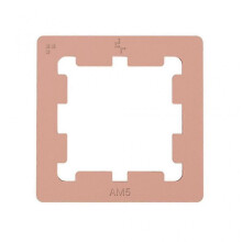 AM5 CPU Contact Frame AM5 Full Fixed Non-Marking Mounter for for AMD 7950X