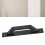 Sliding Door Handle Metal Electroplating Cabinet 12