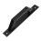 Sliding Door Handle Metal Electroplating Cabinet 6