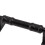 2PCS Door Handle Heavy Duty Smooth Surface Black 14