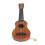 Kids Ukulele Guitar 4 String Educational Lifelike 10