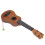 Kids Ukulele Guitar 4 String Educational Lifelike 3