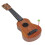 Kids Ukulele Guitar 4 String Educational Lifelike 7