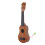 Kids Ukulele Guitar 4 String Educational Lifelike 4