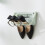 Wall Mounted Shoes Rack Adhesive Foldable Space 10