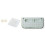 Wall Mounted Shoes Rack Adhesive Foldable Space 4