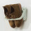 Wall Mounted Shoes Rack Adhesive Foldable Space 9