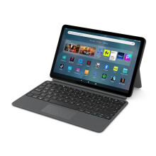 Amazon Fire Max 11 Keyboard Case (Only compatible with 13th generation