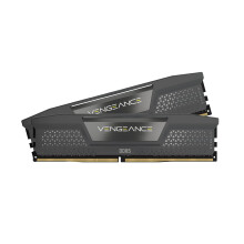 CORSAIR VENGEANCE DDR5 RAM 32GB (2x16GB) 6000MHz CL36-44-44-96 1.35V A