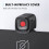Anker Anker PowerConf C200 2K Webcam for PC, Computer Camera with AI-Noise C 3