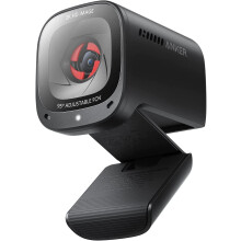 Anker PowerConf C200 2K Webcam for PC, Computer Camera with AI-Noise C