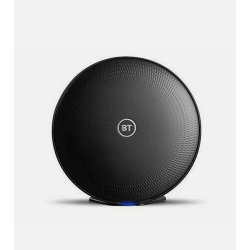 British Telecom BT COMPLETE WI-FI DISC, ADD ON DISC, dual band