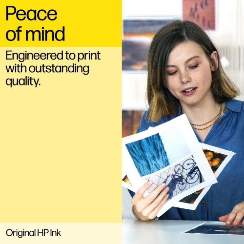 HP HP 924 CMYK Original Ink Cartridge 4-Pack - Packaging May Vary 2