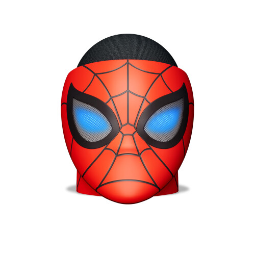 Amazon All-New Limited Edition, Spider-Man Stand for Amazon Echo Dot (4th & 5 1