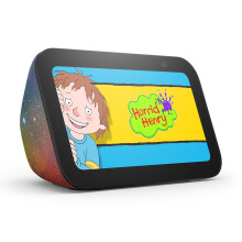 Echo Show 5 Kids Newest gen Smart Display with Alexa With 1 year of