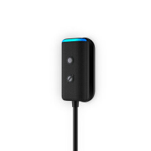 Certified Refurbished Echo Auto (2nd gen.) | Add Alexa to your car