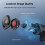 Anker AnkerWork C310 4K Webcam for PC, 12 Megapixel, AI Auto Focus, AI Frami 4