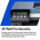 HP HP LaserJet Pro MFP 3302fdw Laser Printer | Colour | Printer for Small 9