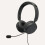 Amazon Amazon Basics On Ear Wired Computer Headset with Adjustable Microphone 5