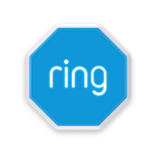 Ring Ring Alarm Outdoor Siren by Amazon
