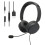 Amazon Amazon Basics On Ear Wired Computer Headset with Adjustable Microphone 1