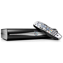 Sky DRX 890 Plus HD Box with 2 TB (Sky DRX 890 Plus HD Box with 2 TB H
