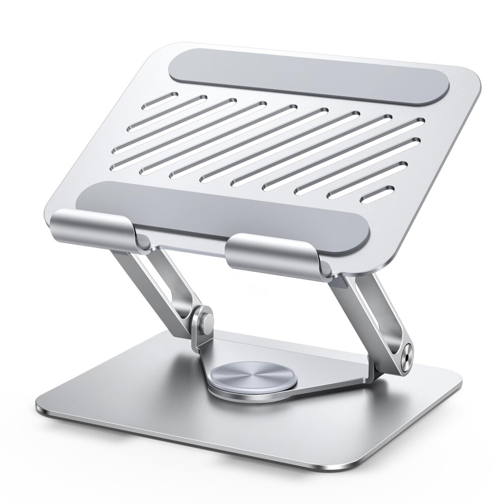 Ugreen Ipad Stand Tablet Desk Holder 360 Rotating Foldable Adjustable 30256316