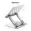 UGREEN iPad Stand Tablet Desk Holder 360 Rotating Foldable Adjustable 7