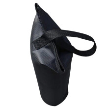 Foldable Sandbag Waterproof Oxford 1 Piece for Outdoor Tents and Windproof Camping Weight Bag Stability