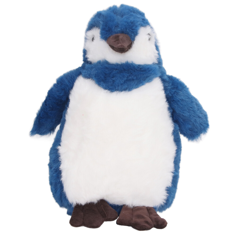 Penguin Plush Cute Soft Fluffy Stuffed Animal-image-OPC-PK7CH2P-NEW