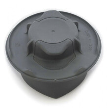 Silicone Blenders Lid Cover Cooking Measuring Cup Lid for Thermomix Tm5 Tm6