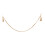Hanging Stuffed Animal Storage Chain Space Saving 7