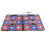 Dance Mat Musical Electronic Double User Rhythm 7
