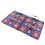 Dance Mat Musical Electronic Double User Rhythm 10