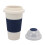Quick Frozen Smoothies Cup Double Insulated Layer 5