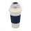 Quick Frozen Smoothies Cup Double Insulated Layer 2