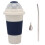 Quick Frozen Smoothies Cup Double Insulated Layer 1
