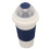 Quick Frozen Smoothies Cup Double Insulated Layer 4