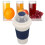 Quick Frozen Smoothies Cup Double Insulated Layer 10