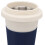 Quick Frozen Smoothies Cup Double Insulated Layer 13