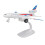 Airplane Model Simulation Pull Back Function 3