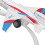 Airplane Model Simulation Pull Back Function 14