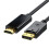 DisplayPort to HD Multimedia Interface Cable Male 1