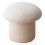 Sofa Bench Simple Elastic Comfortable Soft Round 4