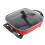 Quartet Pot Multifunctional Electric Cooker High 2