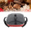 Quartet Pot Multifunctional Electric Cooker High 5