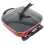 Quartet Pot Multifunctional Electric Cooker High 14